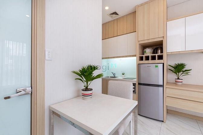 Hình ảnh CHDV có ban công - cửa sổ lớn - chỉ tính tiền điện (Bao điện máy lạnh)