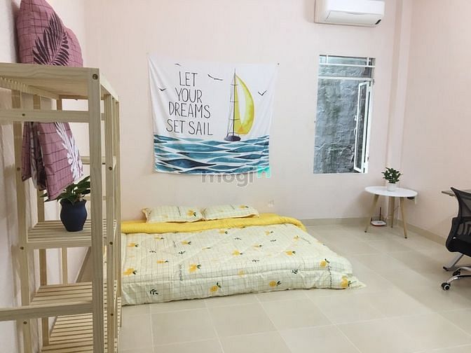 Hình ảnh 🐢 Cửa sổ thoáng - Decor xinh - rộng 2 người ở 🐢