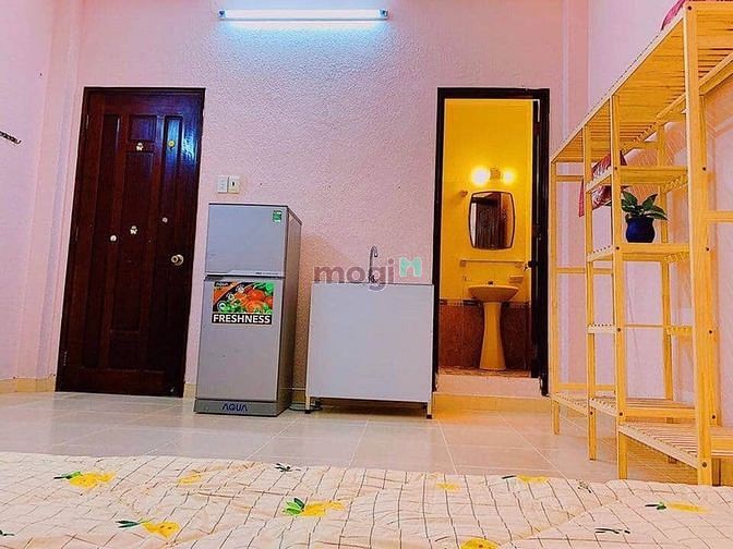 Hình ảnh 🐢 Cửa sổ thoáng - Decor xinh - rộng 2 người ở 🐢