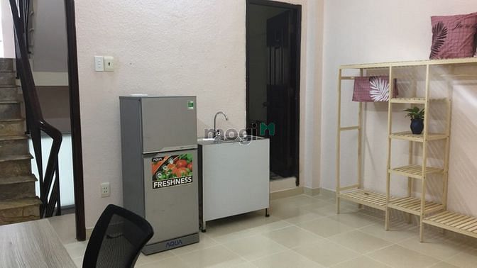 Hình ảnh 🐢 Cửa sổ thoáng - Decor xinh - rộng 2 người ở 🐢