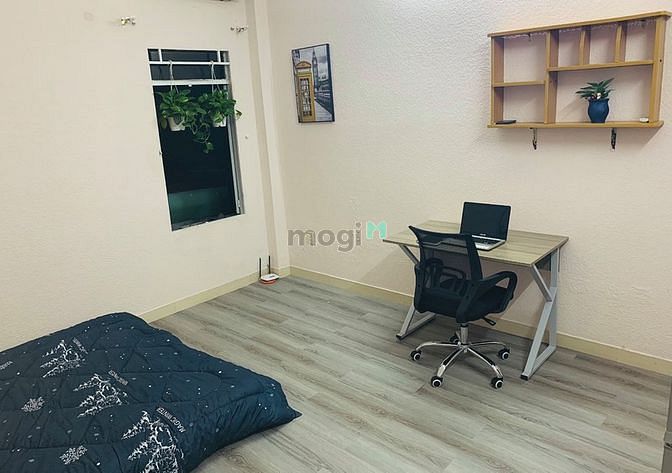 Hình ảnh 🐢 Cửa sổ thoáng - Decor xinh - rộng 2 người ở 🐢