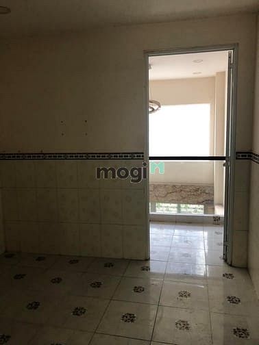 Hình ảnh Hẻm ba gác 1 sẹc Võ Văn Kiệt 5tầng dtcn 27m2(3x9) vị trí VIP