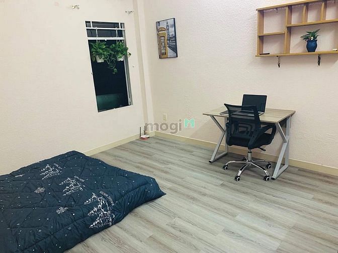 Hình ảnh 🐢 Cửa sổ thoáng - Decor xinh - rộng 2 người ở 🐢