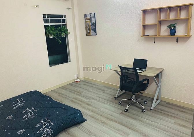 Hình ảnh 🐢 Cửa sổ thoáng - Decor xinh - rộng 2 người ở 🐢