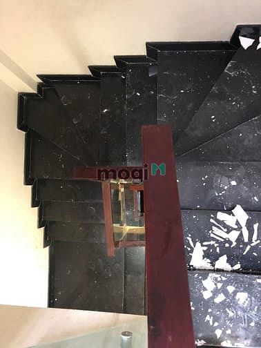 Hình ảnh Hẻm ba gác 1 sẹc Võ Văn Kiệt 5tầng dtcn 27m2(3x9) vị trí VIP