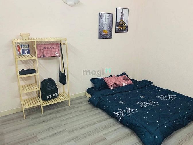 Hình ảnh 🐢 Cửa sổ thoáng - Decor xinh - rộng 2 người ở 🐢