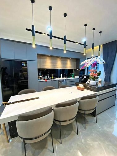 Hình ảnh Cần cho thuê nhanh Trang Chủ MB66.COM / Đăng Ký Tặng 66K Green Valley 2 phòng ngủ, nội thất đầy đủ