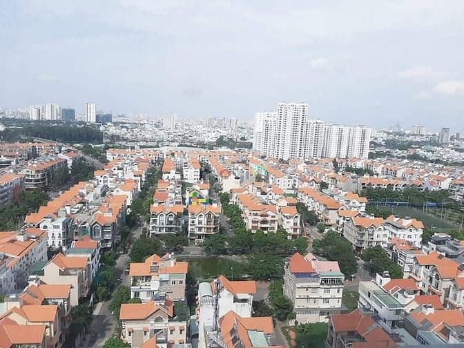 Hình ảnh Cho thuê Trang Chủ MB66.COM / Đăng Ký Tặng 66K Sunrise City cao cấp siêu mới