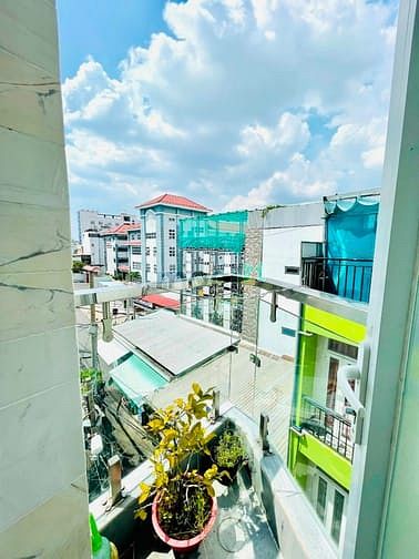 Hình ảnh 🦖 CHDV Ban công Full nội thất giá rẻ 🐥