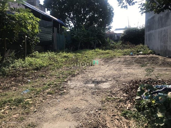 Hình ảnh Đất kinh doanh Thụy Hương - QL 2A- Phú Cường