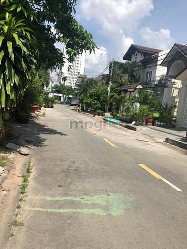 Hình ảnh Bán nền biệt thự 10x20m đường Số 19A khu Tên Lửa, Bình Tân, 17.2 tỷ