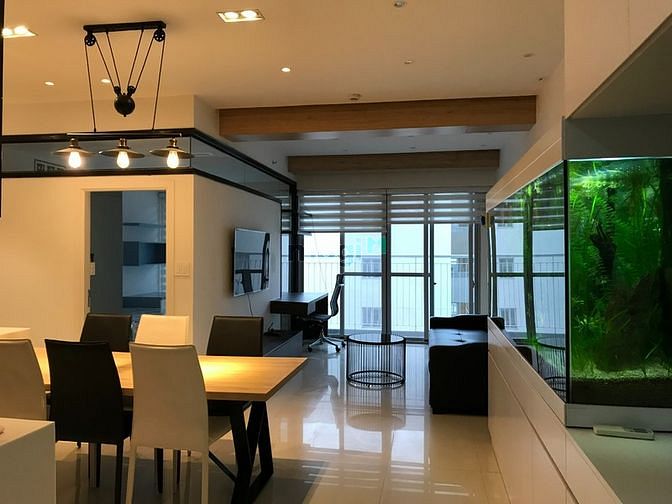 Hình ảnh Cho thuê Trang Chủ MB66.COM / Đăng Ký Tặng 66K Green Valley  2PN nhà đẹp lung linh, giá cực rẻ