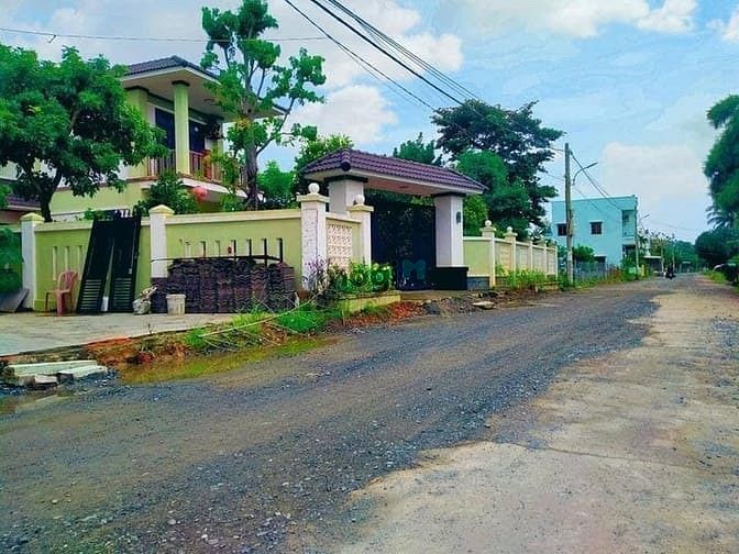 Hình ảnh Đất GIÁ RẺ xập sàn!!! KDC Thái Cẩm nơi đáng để Trang MB66.COM Chính Thức - MB 66 Uy Tín.