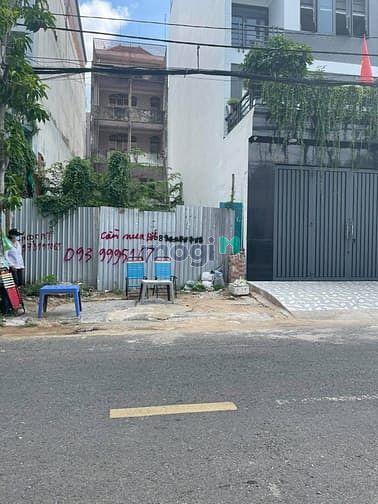 Hình ảnh Bán Đất đường 1A ,P. Bình Trị Đông B, 6x21m. Giá 13,9 tỷ ,khu Tên Lửa.
