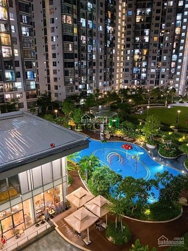 Hình ảnh Mb6623 nạp rút nhanh chóng Emerald Celadon 2 phòng ngủ full nội thất nhận nhà ở ngay