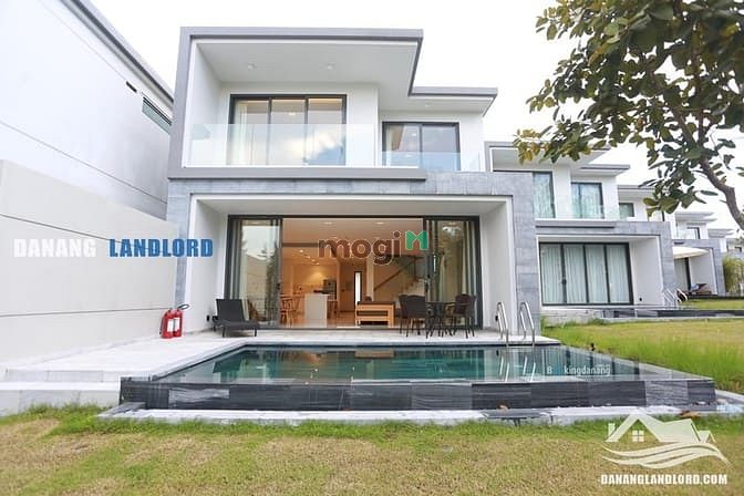 Hình ảnh Biệt thự The Point 3PN đẳng cấp tại Đà Nẵng - B763