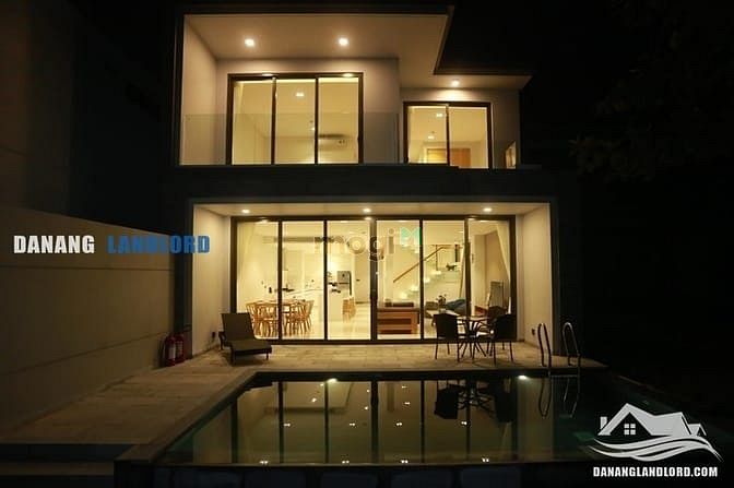 Hình ảnh Biệt thự The Point 3PN đẳng cấp tại Đà Nẵng - B763