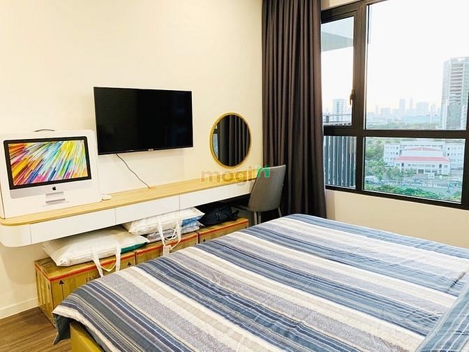 Hình ảnh Thật!!!Cho thuê căn 3PN giá rẻ nhất Green Valley Phú Mỹ Hưng
