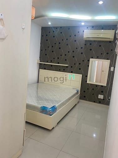 Hình ảnh Cho thuê nhanh căn hộ Sky Garden 3 Phú Mỹ Hưng,giá 8tr