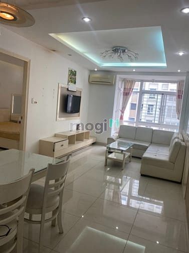 Hình ảnh Cho thuê nhanh căn hộ Sky Garden 3 Phú Mỹ Hưng,giá 8tr