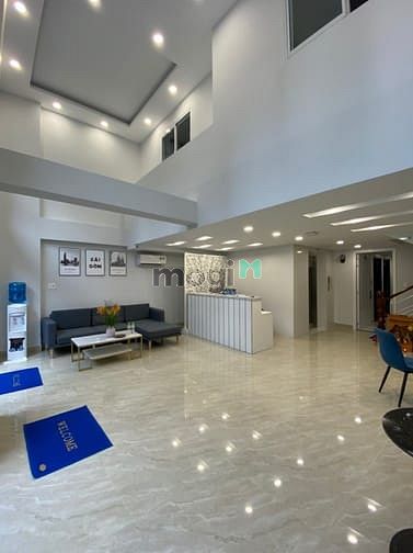 Hình ảnh CH Q3, 1PN, Studio Bang Công, Full Nội Thất Thiết Kế Hiện Đại, Thoáng