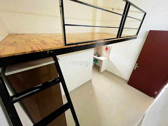 Hình ảnh Phòng Cho Thuê Ngay Khu Bàu Cát , Giá Chỉ Từ 3TR5