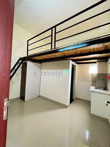 Hình ảnh Phòng Cho Thuê Ngay Khu Bàu Cát , Giá Chỉ Từ 3TR5