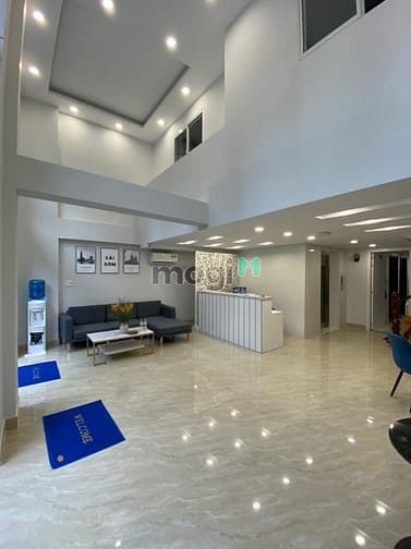 Hình ảnh CH Q3, 1PN, Studio Bang Công, Full Nội Thất Thiết Kế Hiện Đại, Thoáng