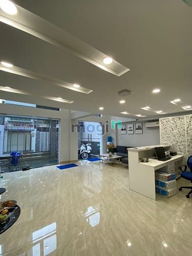 Hình ảnh CH Q3, 1PN, Studio Bang Công, Full Nội Thất Thiết Kế Hiện Đại, Thoáng