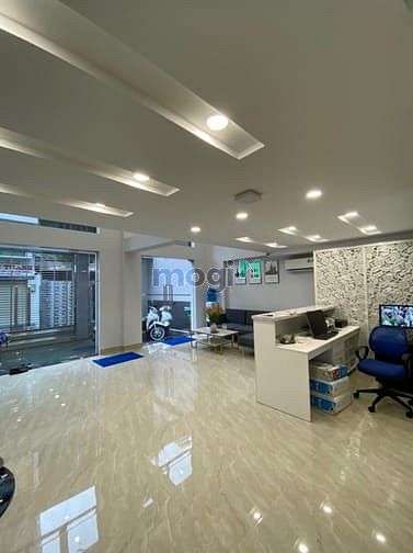 Hình ảnh CH Q3, 1PN, Studio Bang Công, Full Nội Thất Thiết Kế Hiện Đại, Thoáng