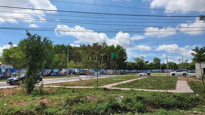 Hình ảnh Cần ra đi lô đất đẹp ở Long Thành