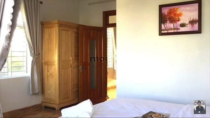 Hình ảnh Cho thuê nhà 2 tầng 4PN full NT Sơn Trà gần biển