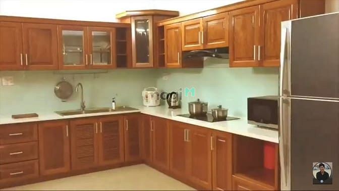 Hình ảnh Cho thuê nhà 2 tầng 4PN full NT Sơn Trà gần biển