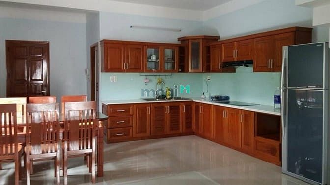 Hình ảnh Cho thuê nhà 2 tầng 4PN full NT Sơn Trà gần biển