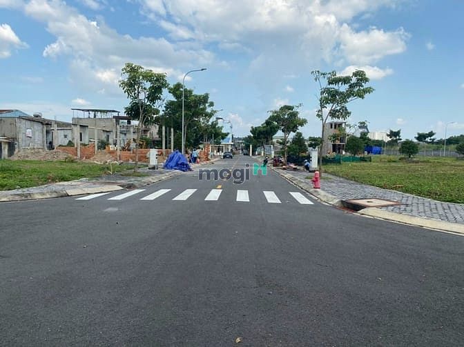 Hình ảnh Bán đất tặng GPXD ngay TTHC Long Bình Tân- Tp Biên Hòa- sát Metro