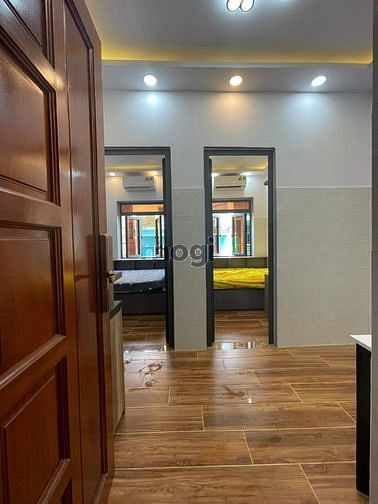 Hình ảnh Căn Hộ 2 phòng ngủ nằm trung tâm Quận 1