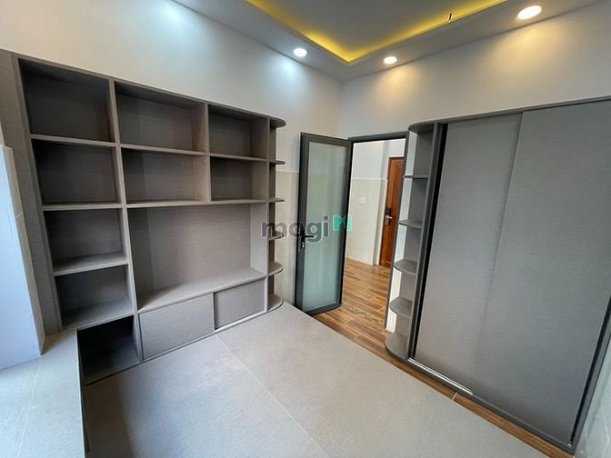 Hình ảnh Căn Hộ 2 phòng ngủ nằm trung tâm Quận 1