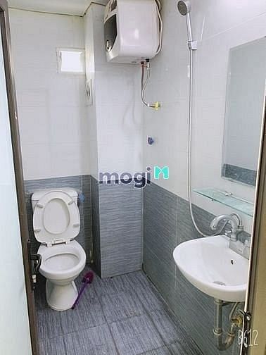 Hình ảnh Phòng trọ TÂN BÌNH cho thuê ,giờ tự do