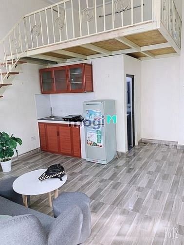 Hình ảnh Phòng trọ TÂN BÌNH cho thuê ,giờ tự do