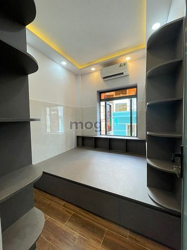 Hình ảnh Căn Hộ 2 phòng ngủ nằm trung tâm Quận 1