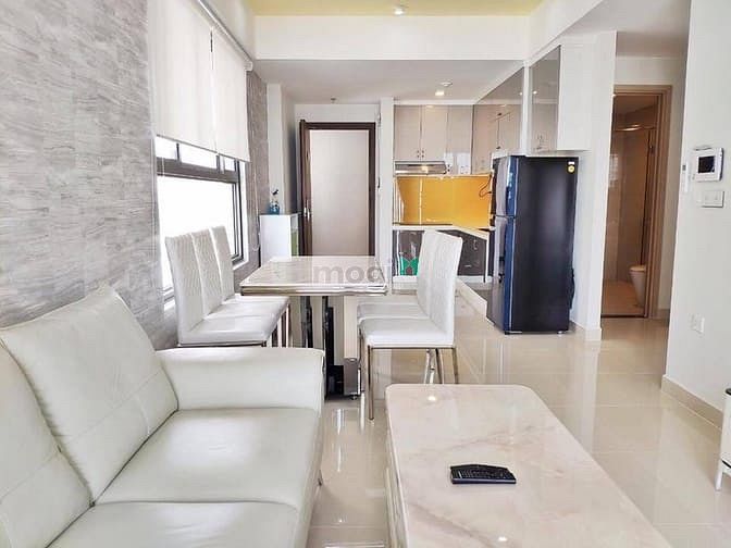 Hình ảnh Cho thuê nhanh căn Botanica Premier 2pn, 74m2, căn góc rộng thoáng
