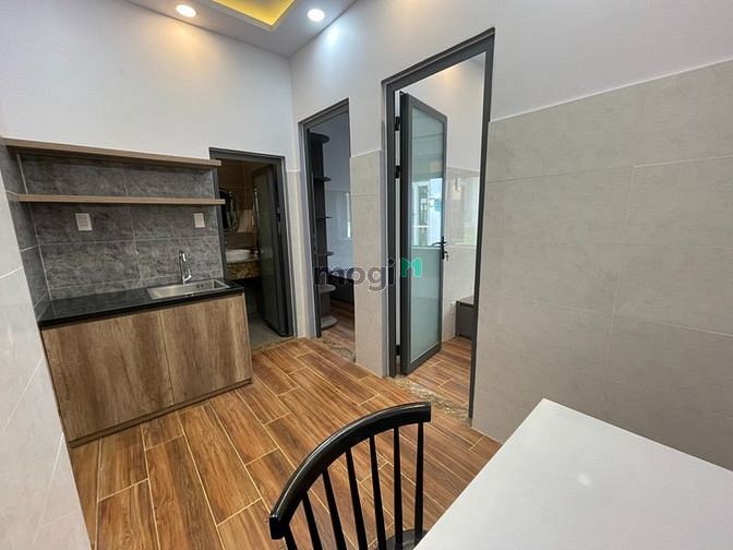 Hình ảnh Căn Hộ 2 phòng ngủ nằm trung tâm Quận 1