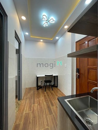 Hình ảnh Căn Hộ 2 phòng ngủ nằm trung tâm Quận 1