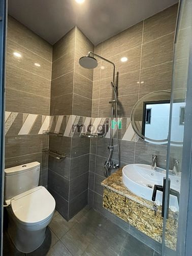Hình ảnh Căn Hộ 2 phòng ngủ nằm trung tâm Quận 1