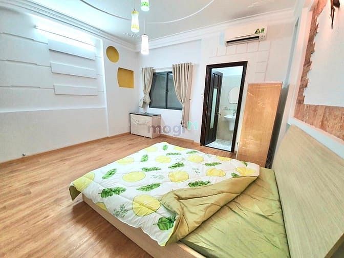 Hình ảnh 🐛 CHDV giá rẻ bao rộng , hẻm xe hơi 🐛