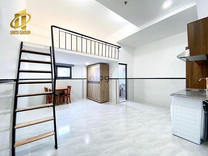 Hình ảnh Duplex full NT_rộng 40m2 gần Lotte Q7