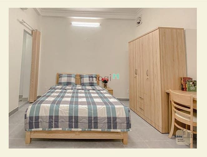 Hình ảnh Căn Hộ Mini Cho Cặp Đôi Vừa Rẻ Lại Xinh- Gò Vấp