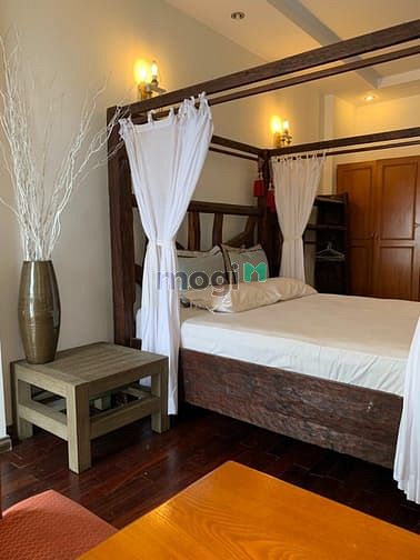 Hình ảnh Khai Trương Căn Hộ Mini Full Nội Thất Cao Cấp Giá Rẻ Bình Thạnh