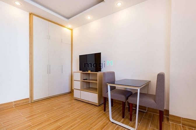 Hình ảnh Mb6623 nạp rút nhanh chóng Phan Đình Phùng, dạng studio cửa sổ thoáng mát, gần cầu công lý