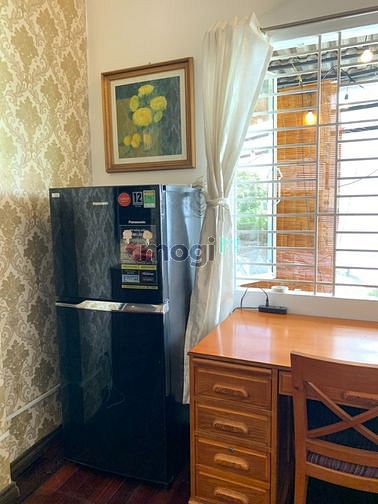 Hình ảnh Khai Trương Căn Hộ Mini Full Nội Thất Cao Cấp Giá Rẻ Bình Thạnh